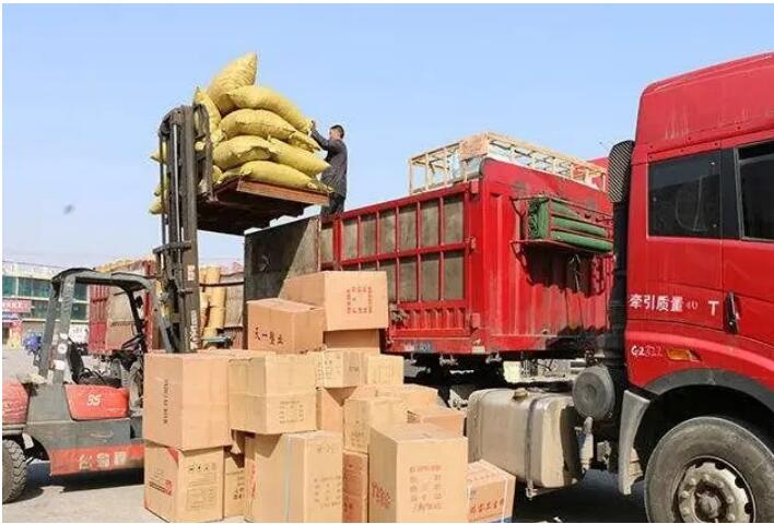 泉州到济南物流专线