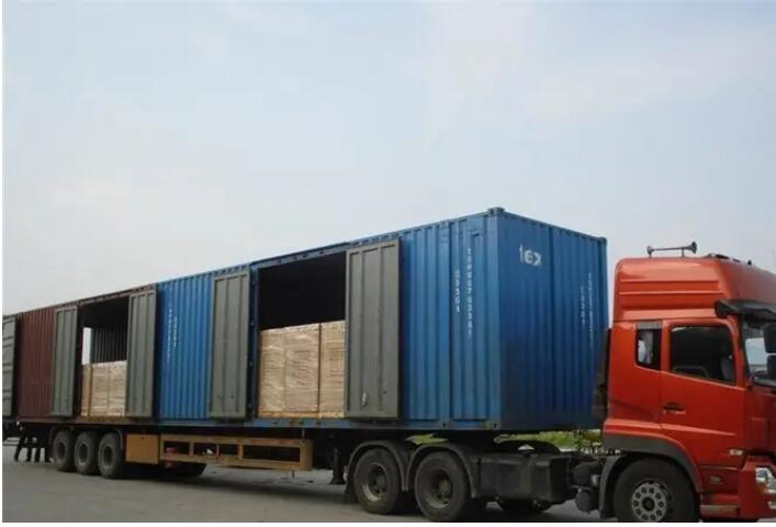 泉州到济南整车运输