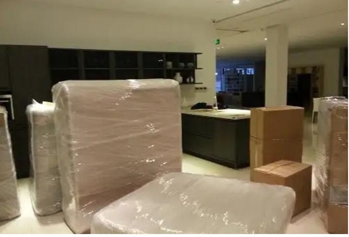 泉州到济南长途搬家