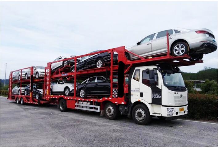 泉州到济南轿车托运